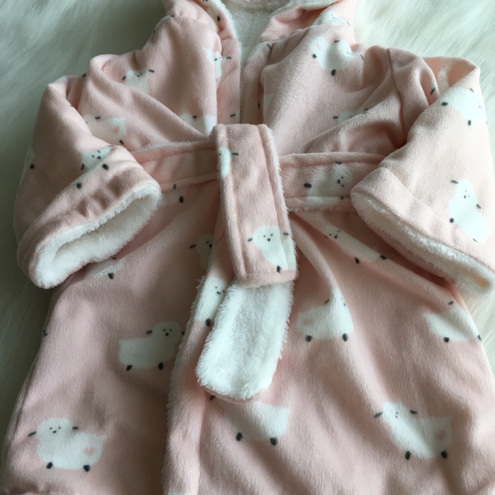 NWOT Bathrobe 🛁